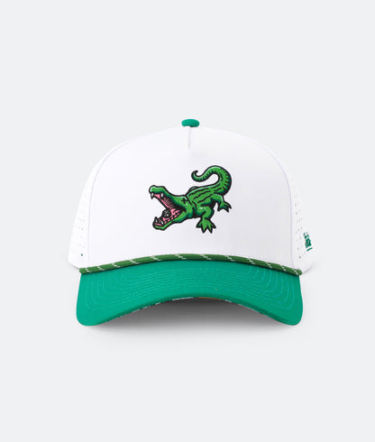 Alligator Hat