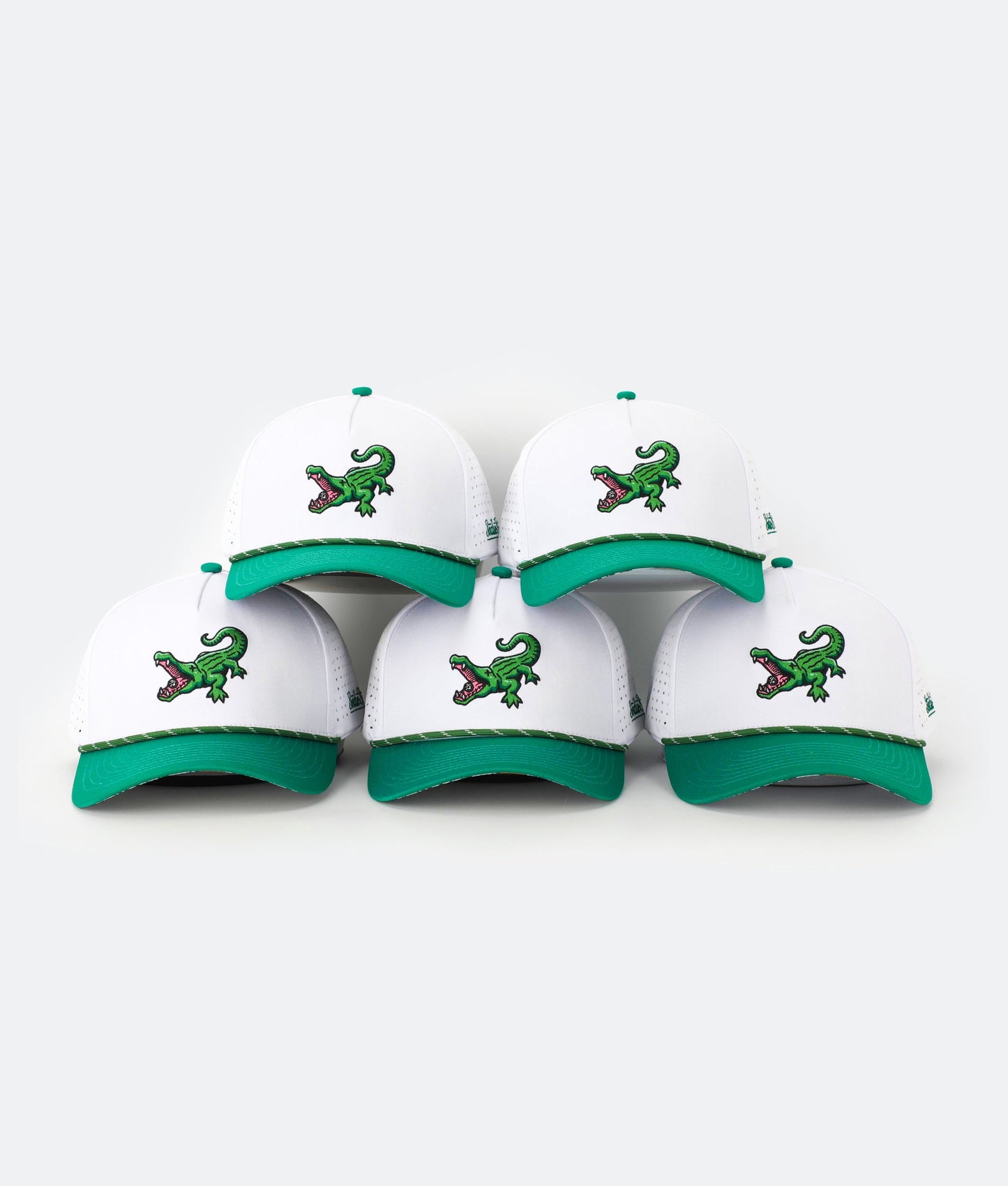 Alligator Hat