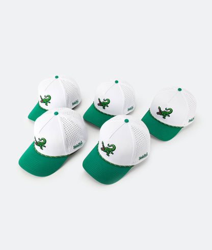 Alligator Hat