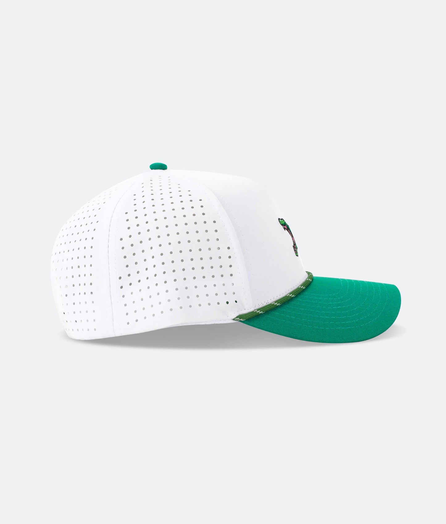 Alligator Hat