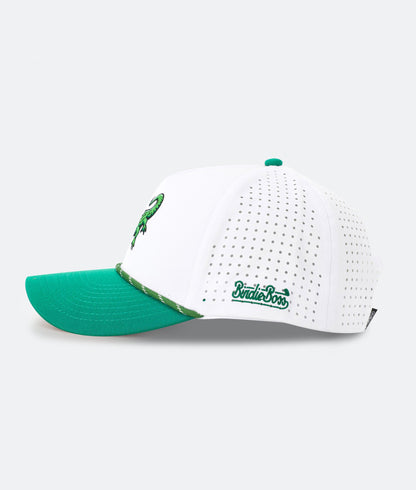 Alligator Hat