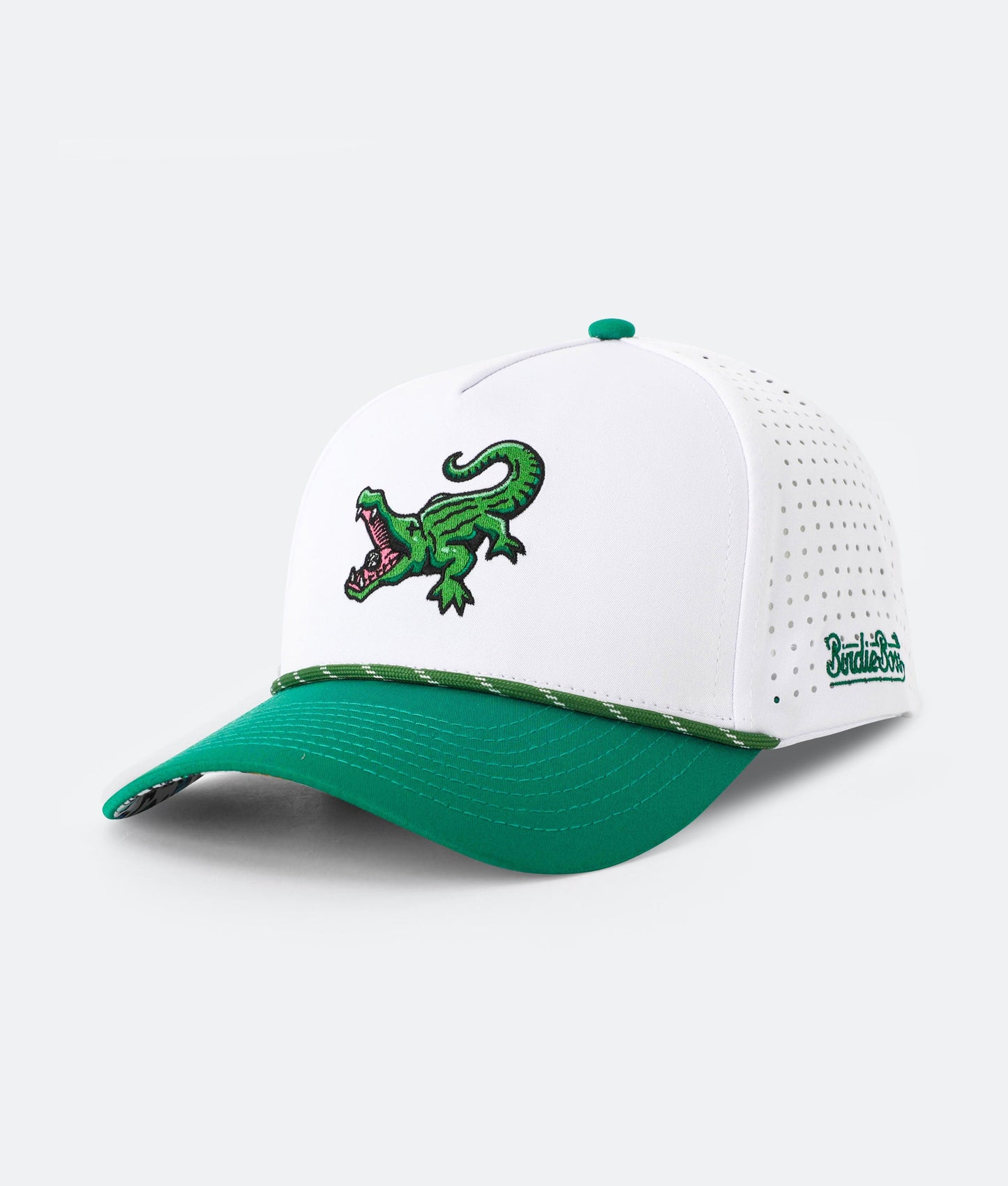 Alligator Hat
