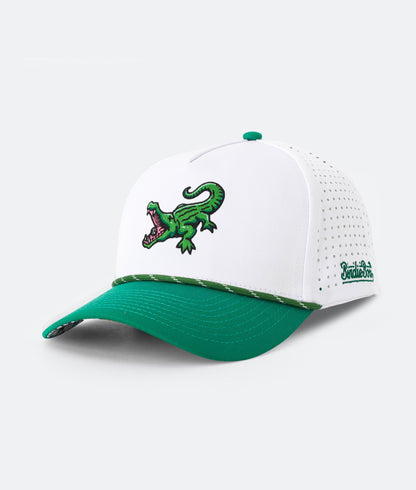 Alligator Hat