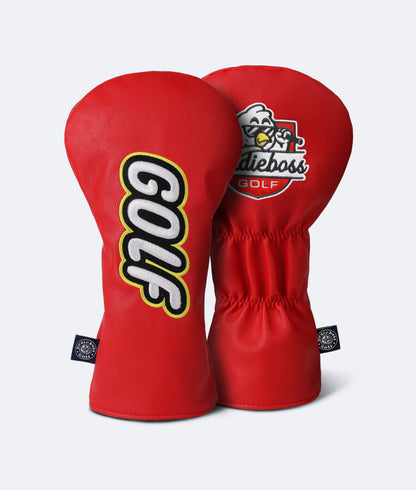 Golf Headcover