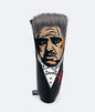 The Golfather Putter Headcover
