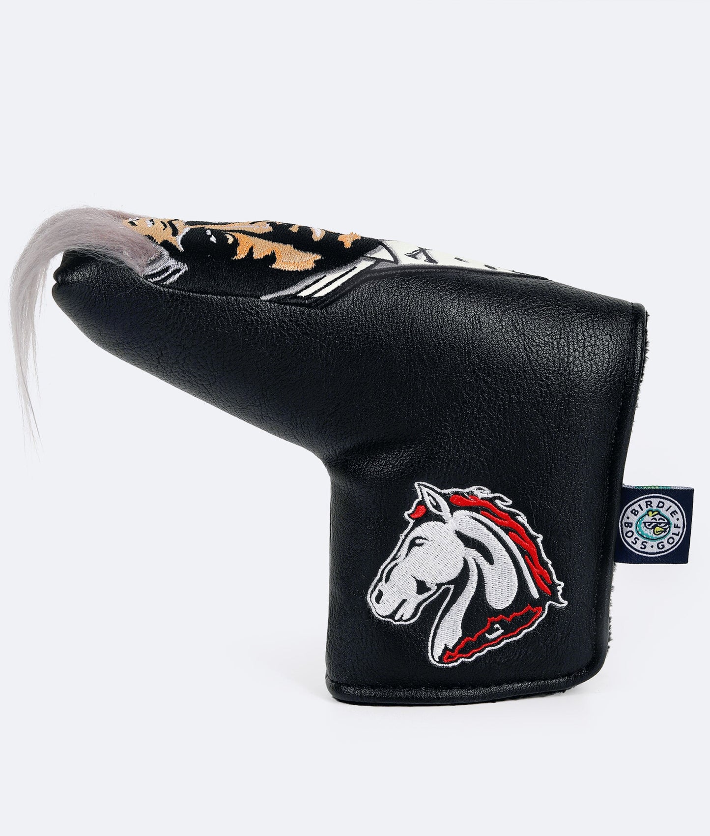 The Golfather Putter Headcover