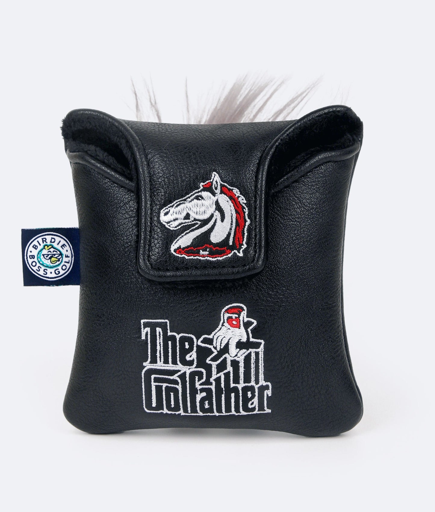 The Golfather Putter Headcover