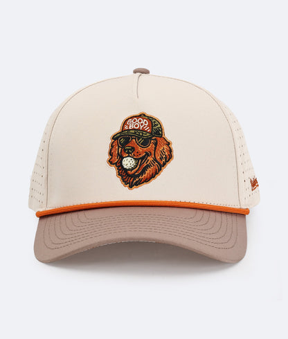 Good Boy Hat Cream
