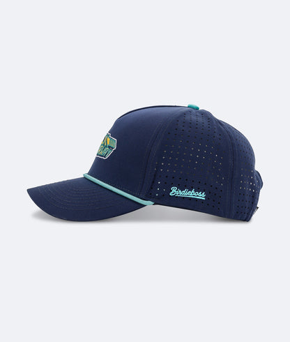 Hack To The Fairway Hat