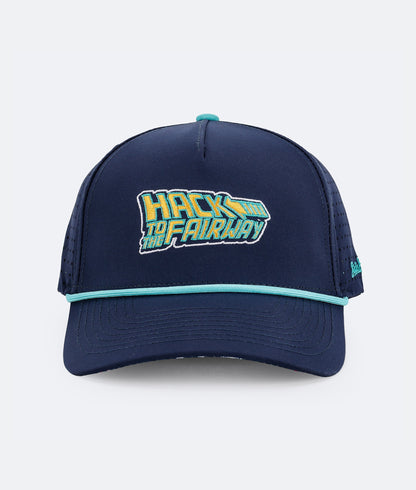 Hack To The Fairway Hat