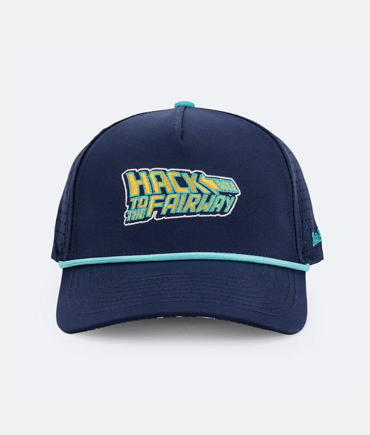 Hack To The Fairway Hat
