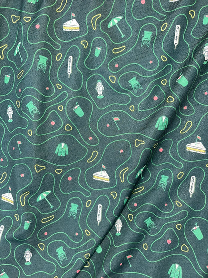 Tradition Polo Green