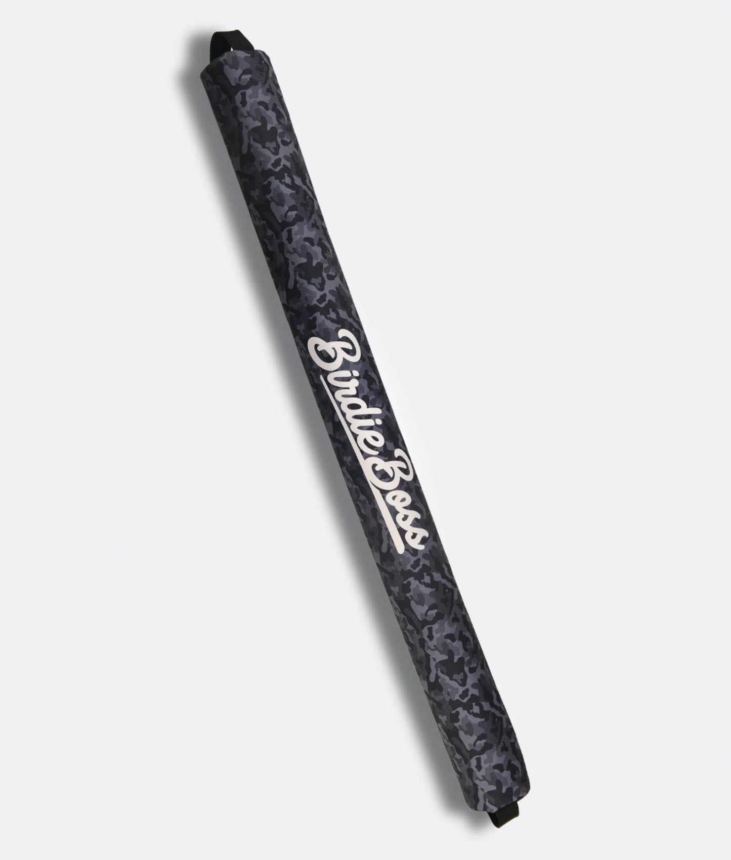 Brewski Tube - Black Camo