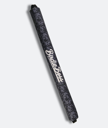 Brewski Tube - Black Camo