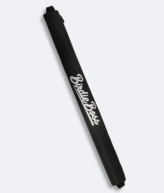 Brewski Tube - Black