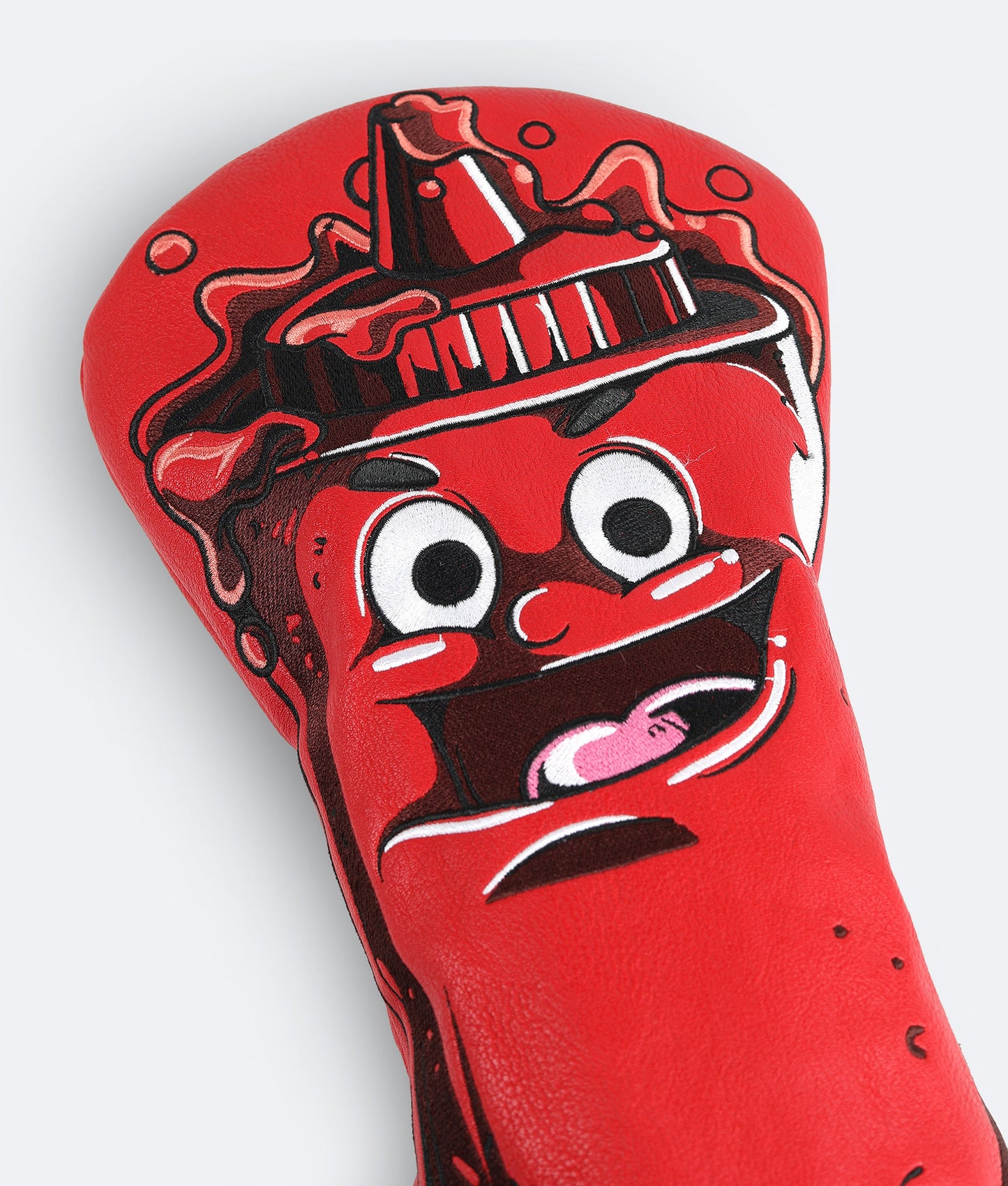 Ketchup Headcover