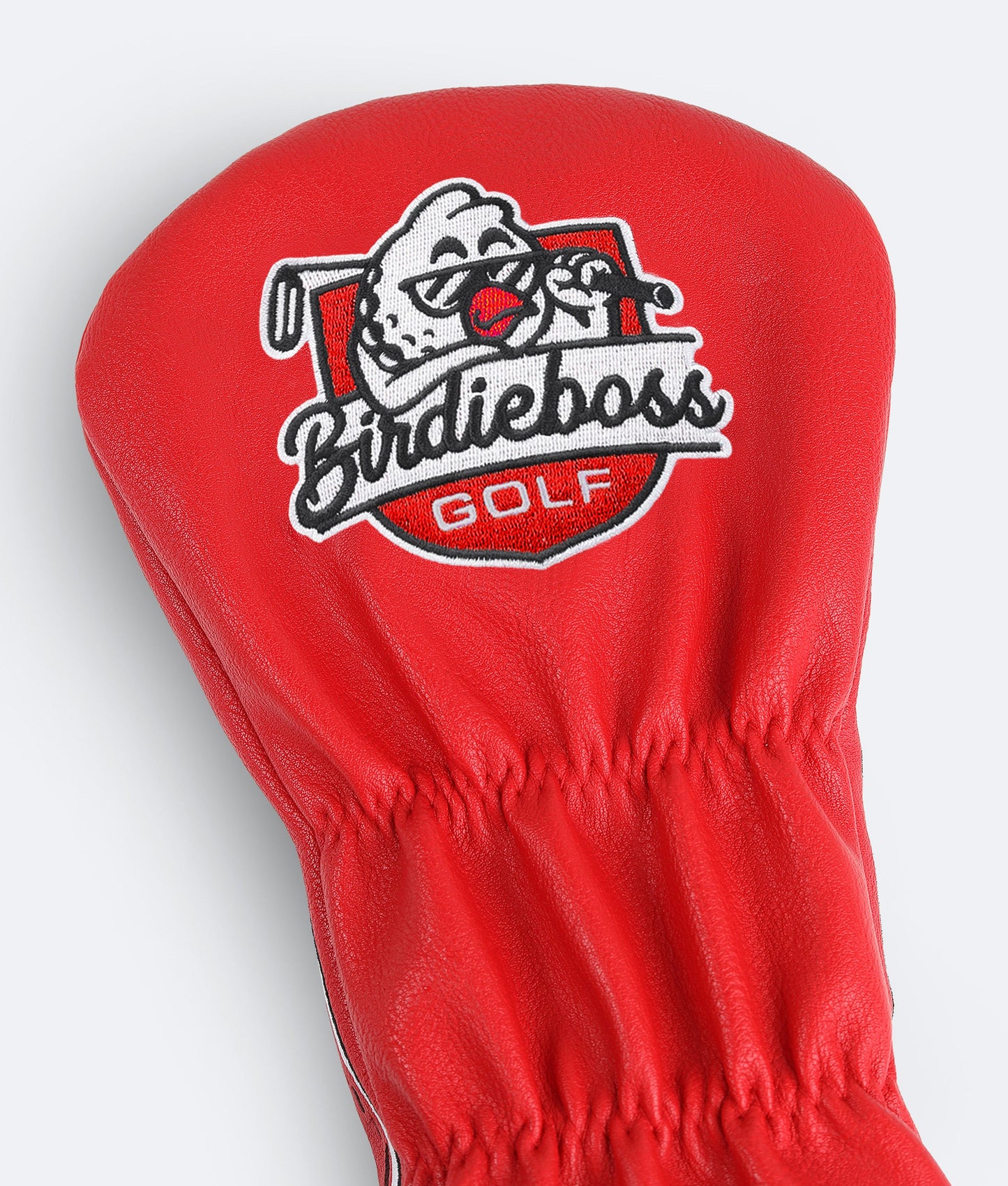 Ketchup Headcover