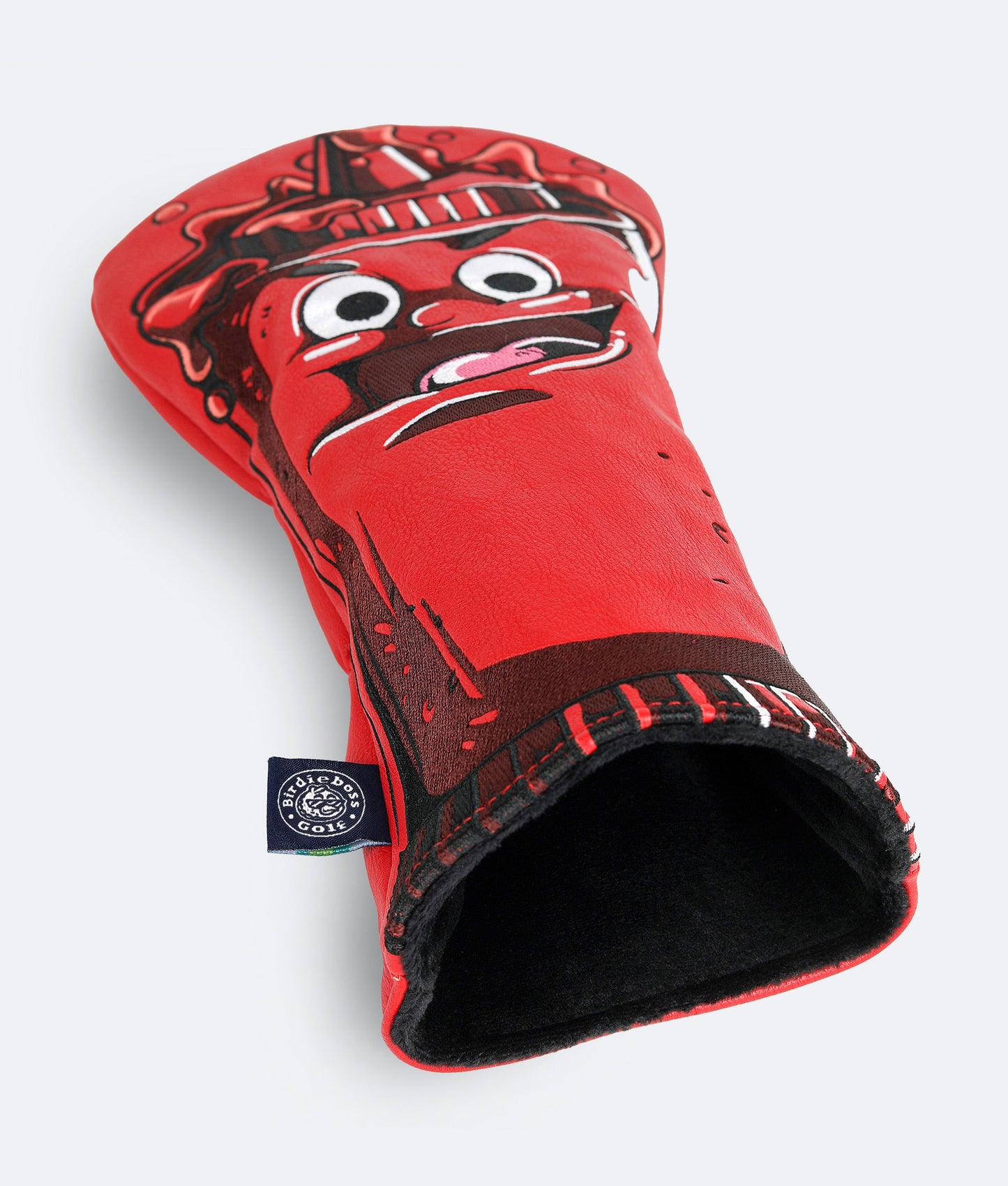 Ketchup Headcover