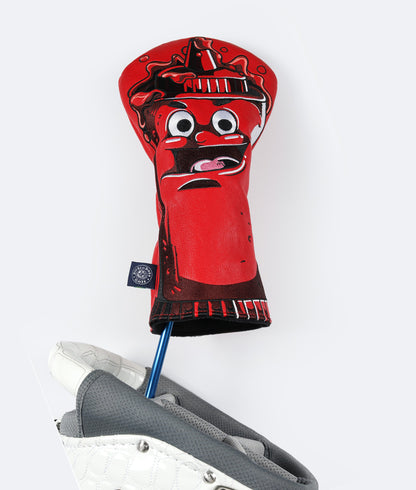 Ketchup Headcover