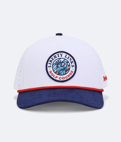 Liberty Links Clubhouse Hat