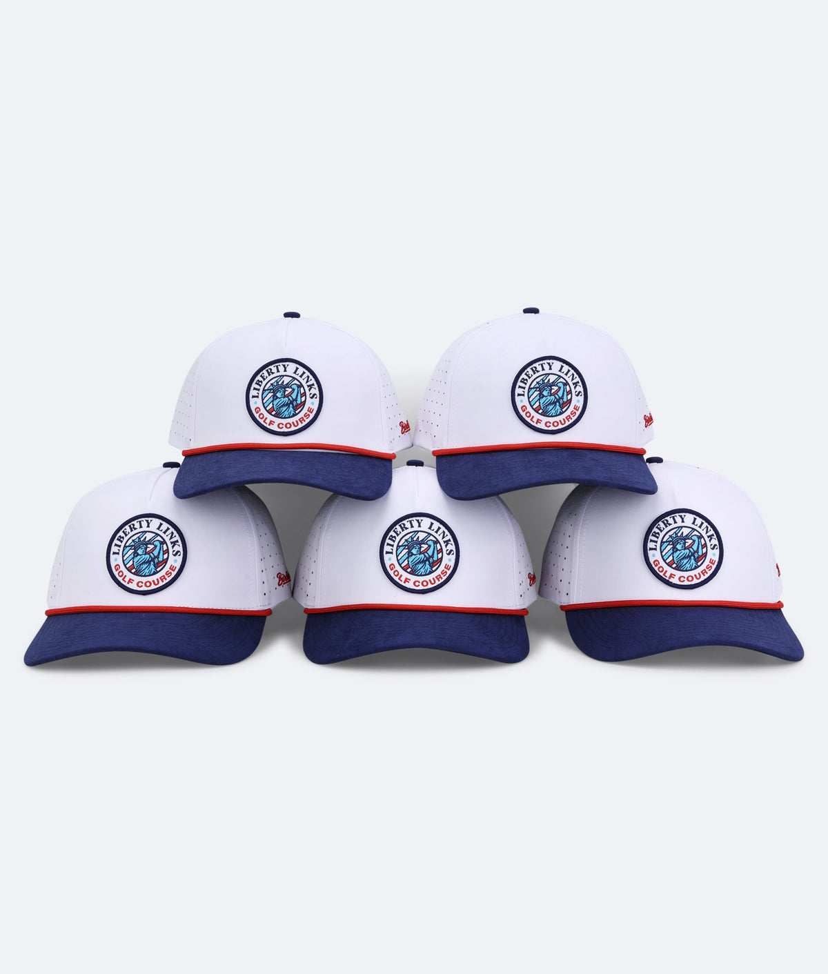 Liberty Links Clubhouse Hat