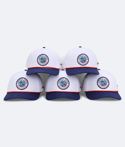 Liberty Links Clubhouse Hat