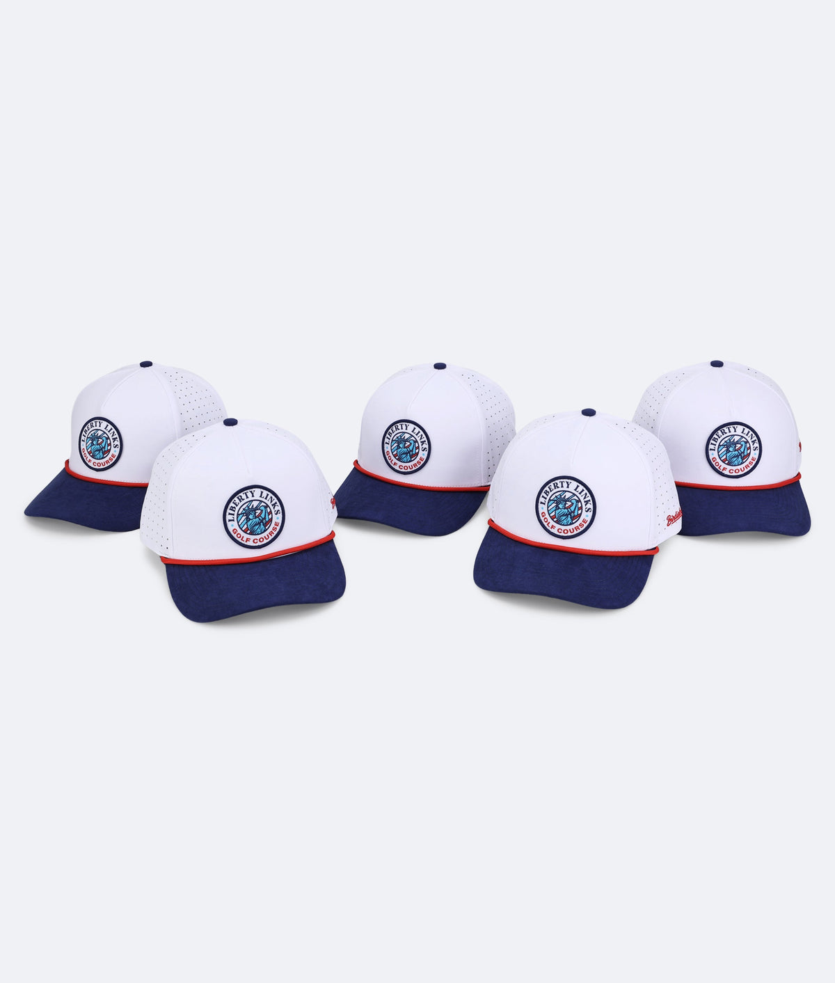 Liberty Links Clubhouse Hat