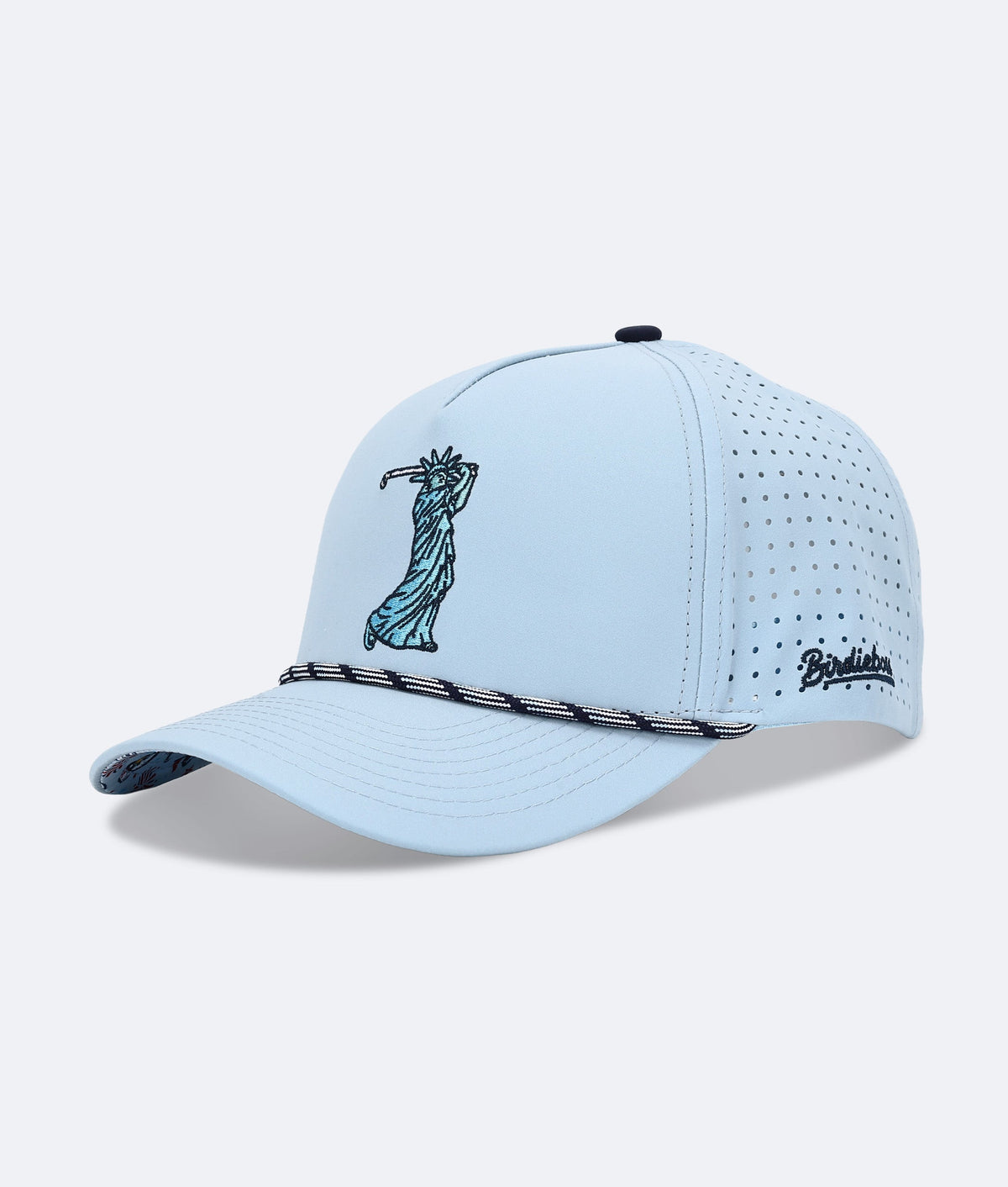 Liberty Links Hat