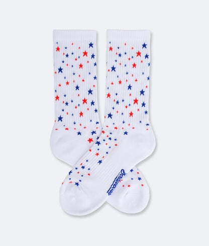 Liberty Links Sock Box