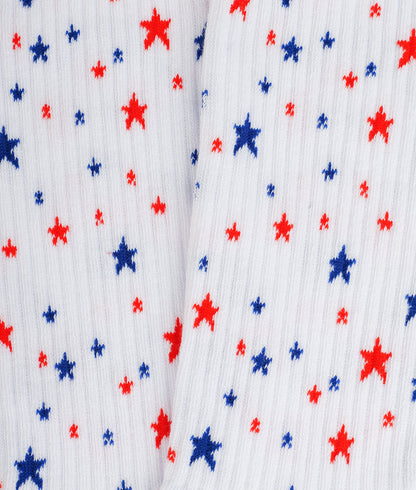 Liberty Links Sock Box