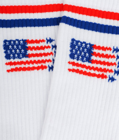 Liberty Links Sock Box