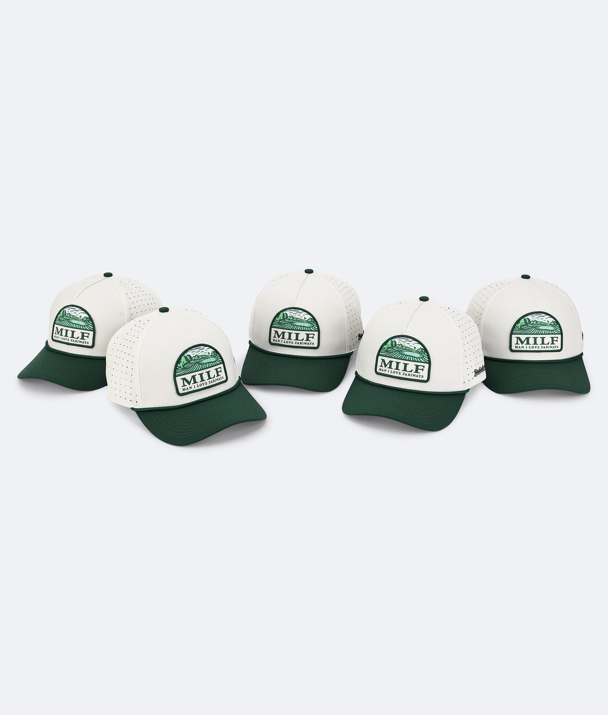 MILF Hat