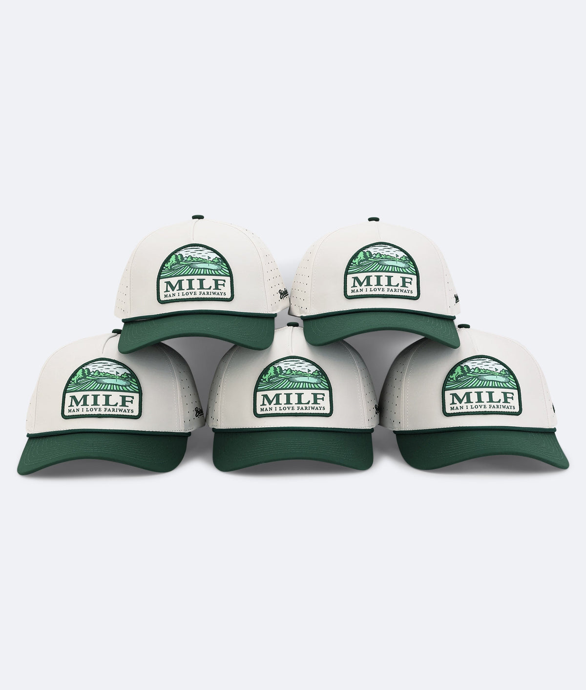 MILF Hat