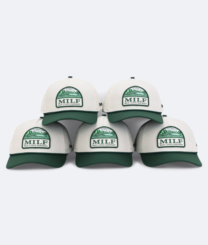 MILF Hat