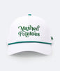 Mashed Potatoes Hat