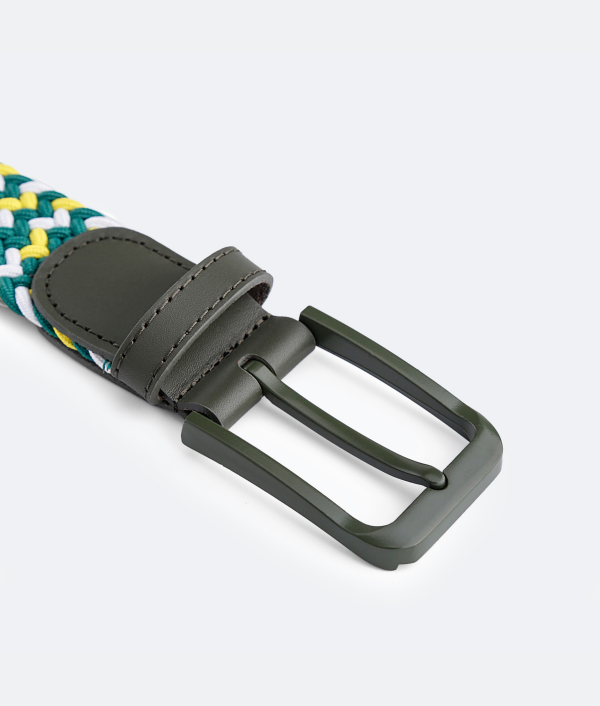 The Tradition Belt