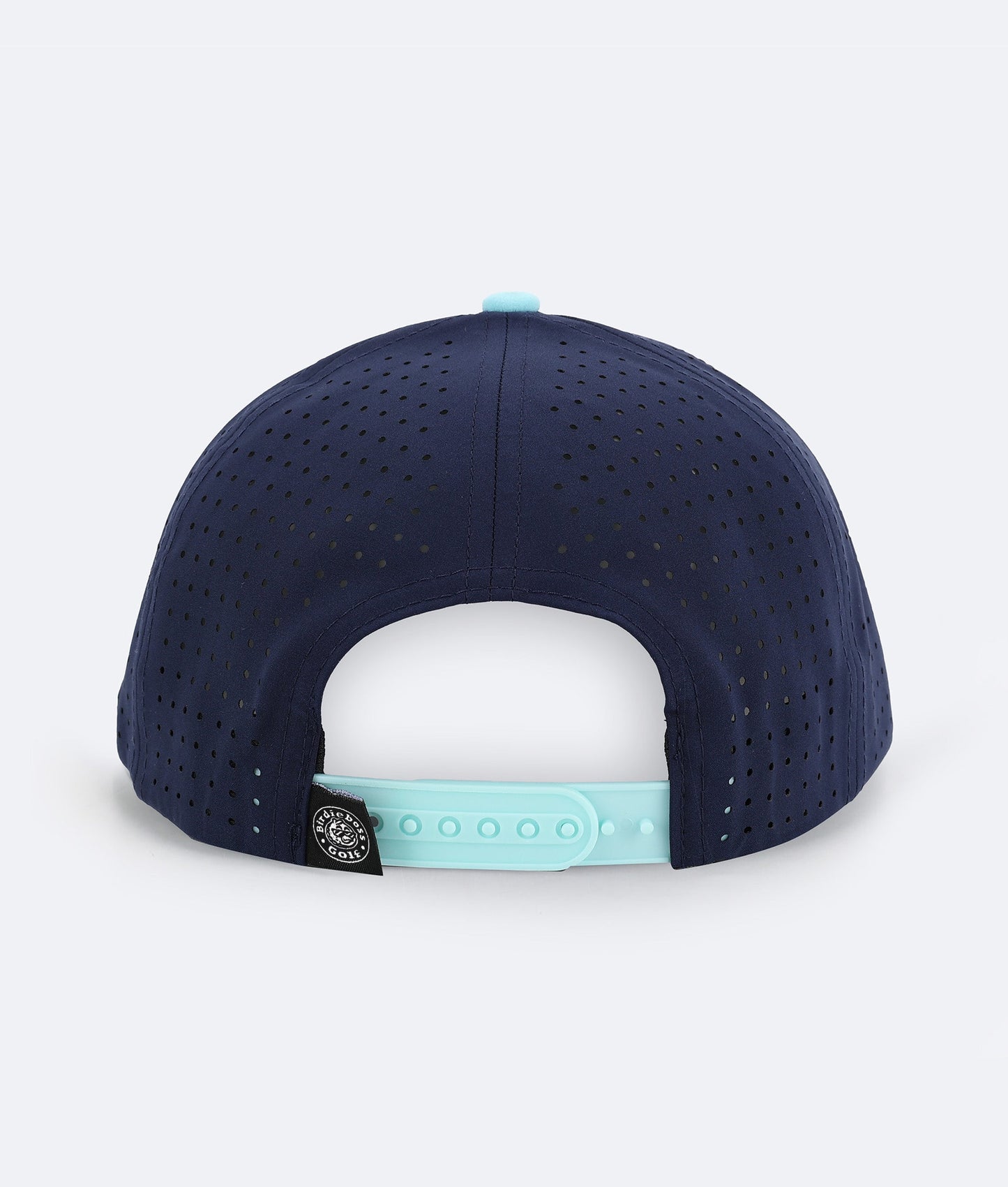Miami Slice Hat Blue