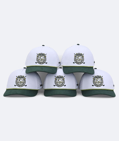 Peanuts Clubhouse Crest Hat
