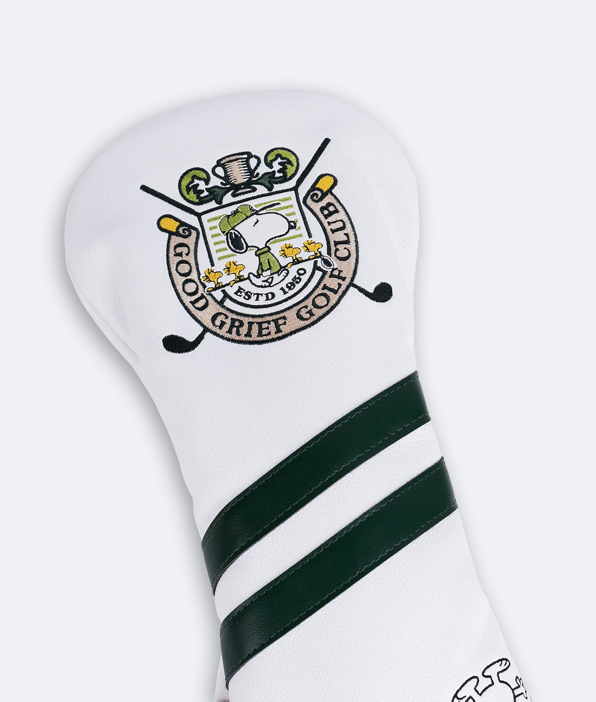 Peanuts Clubhouse Headcover