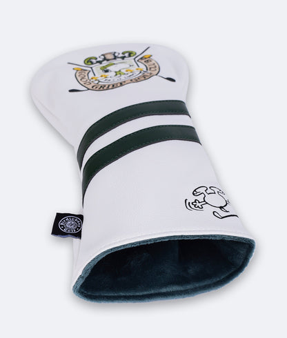 Peanuts Clubhouse Headcover