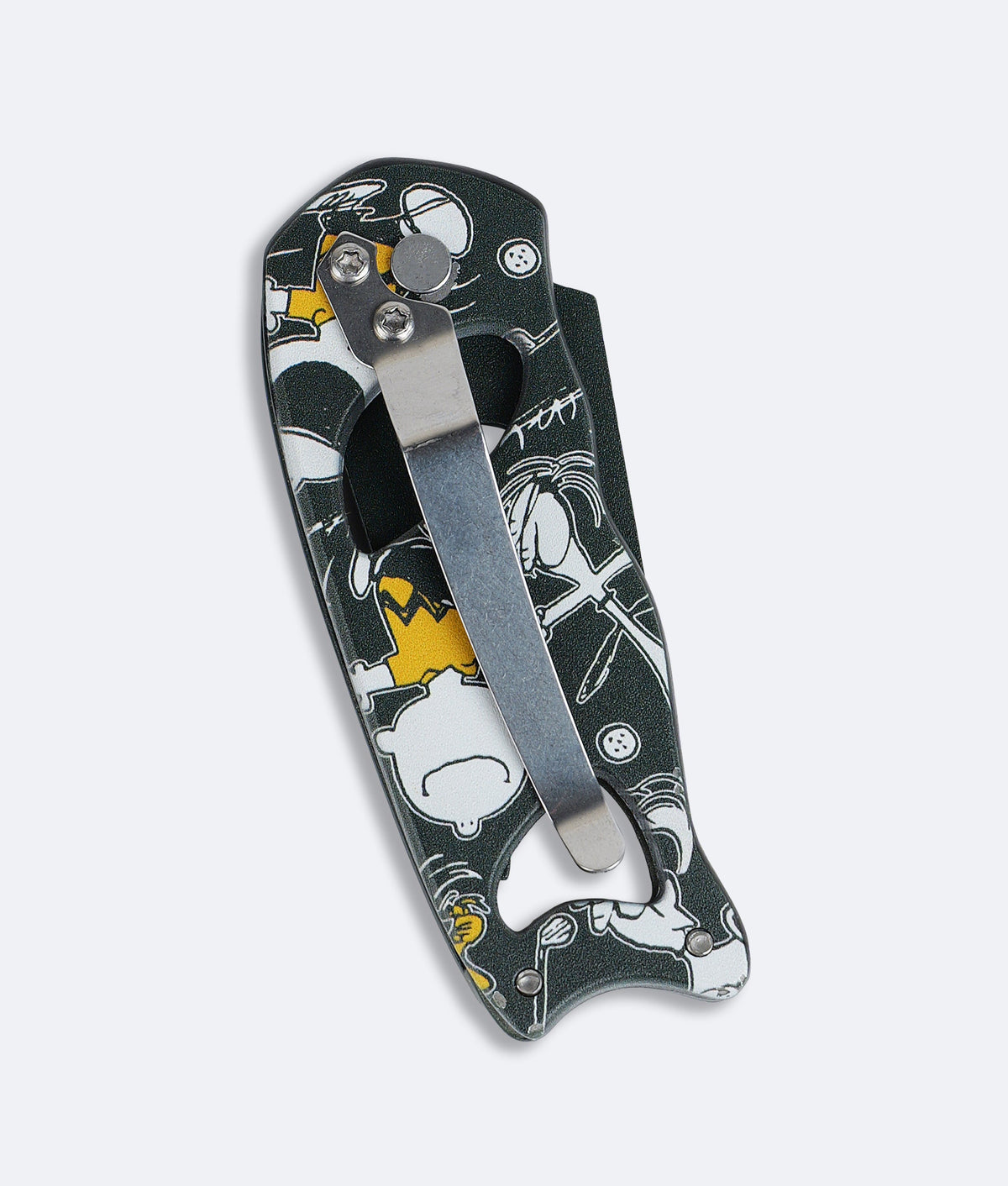 Peanuts 3-in-1 Divot Tool