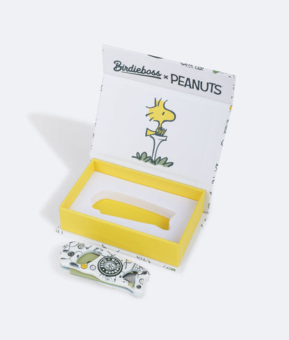 Peanuts 3-in-1 Divot Tool