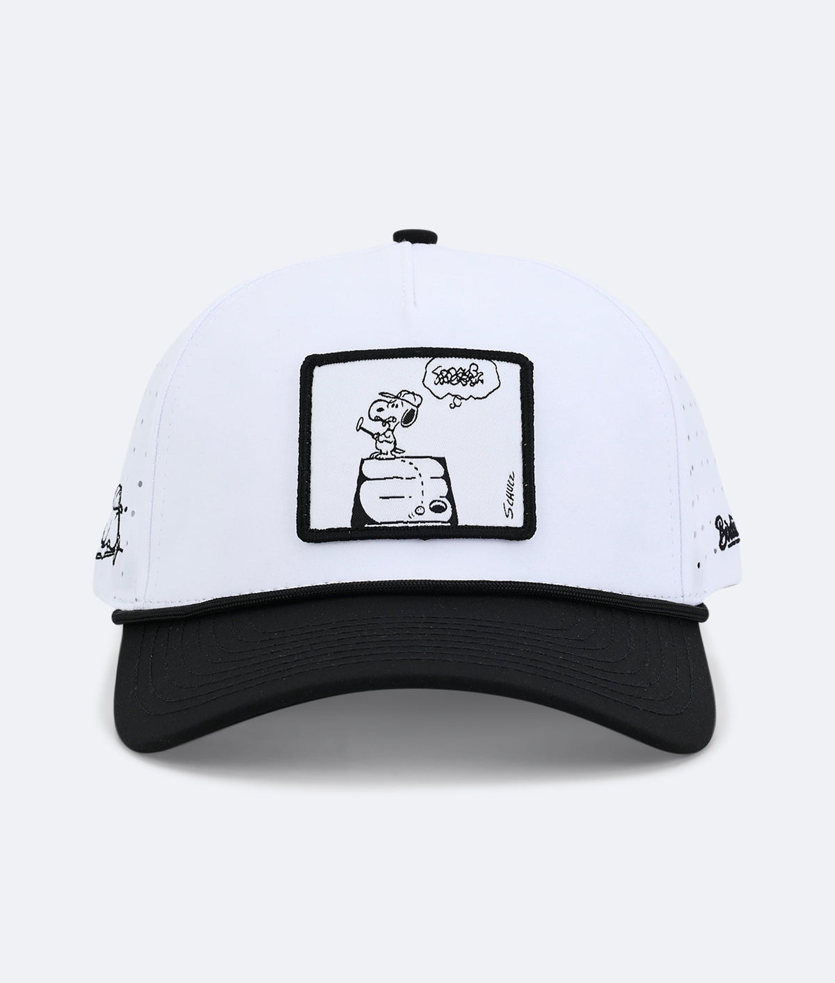 Peanuts Snoopy 3 Putt Hat