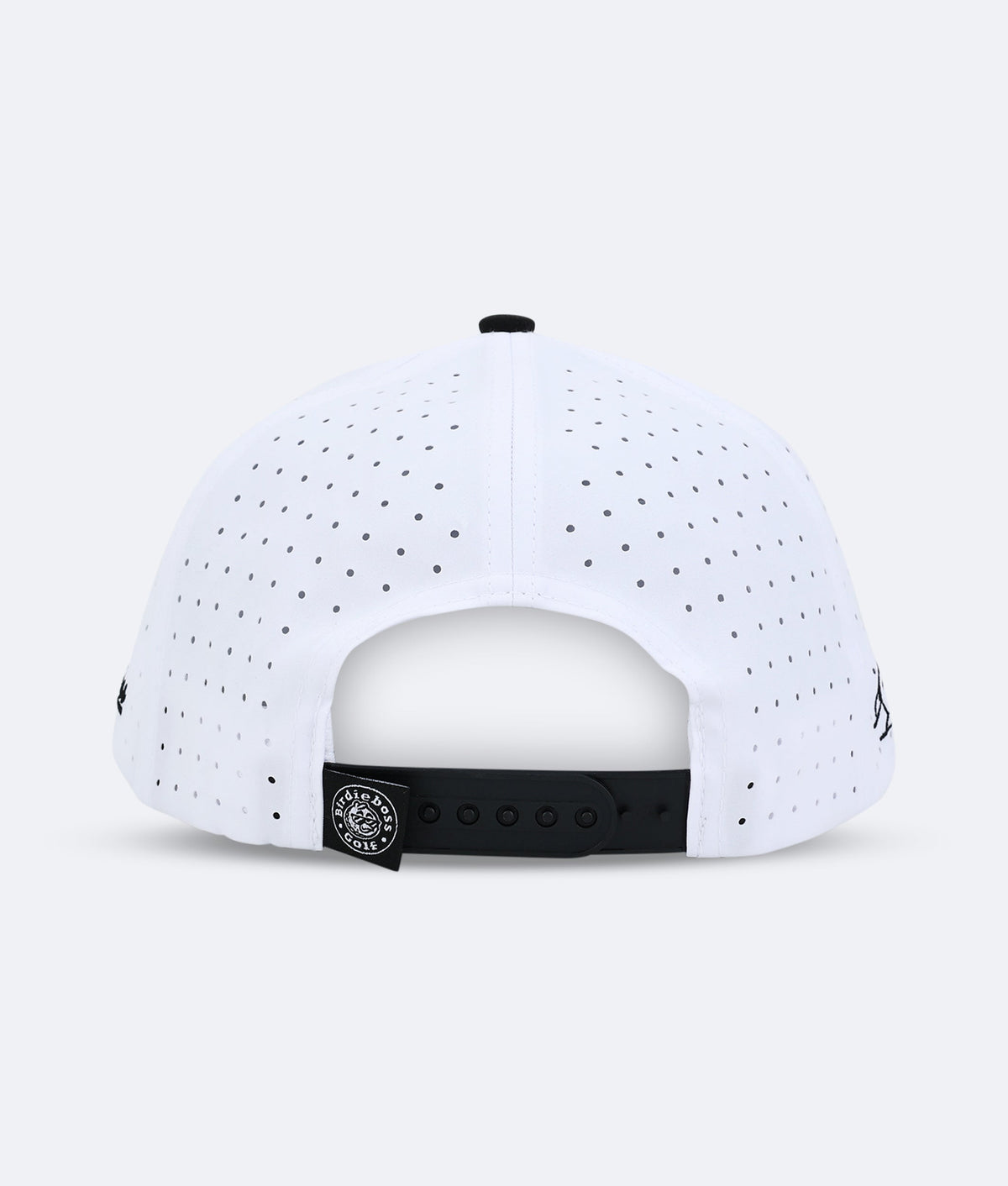 Peanuts Snoopy 3 Putt Hat