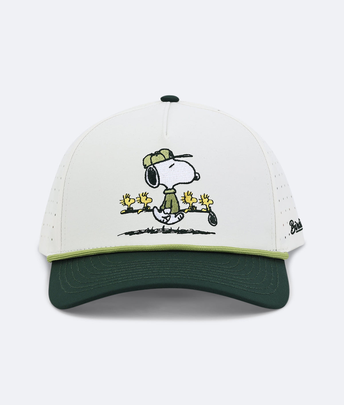 Peanuts Snoopy Golf Academy Hat