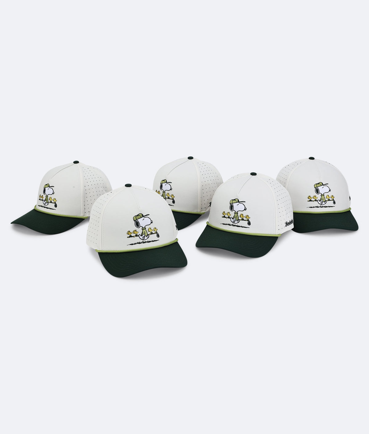 Peanuts Snoopy Golf Academy Hat