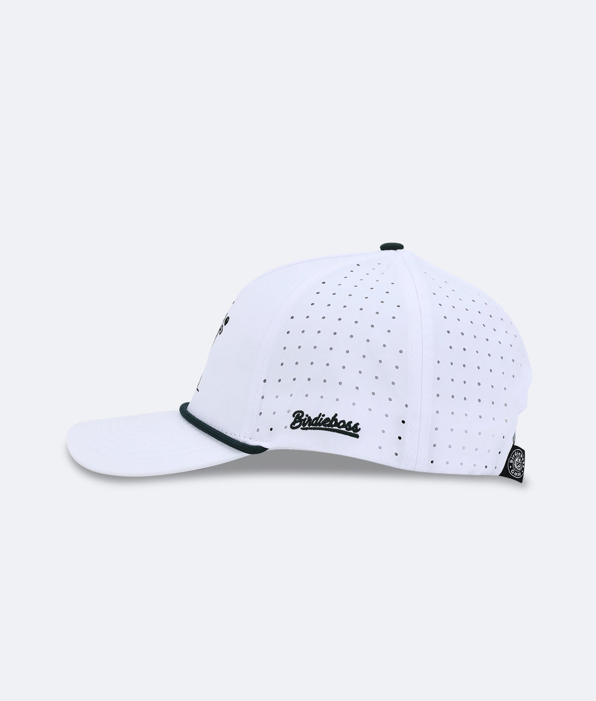 Peanuts Snoopy Golf Cart Hat