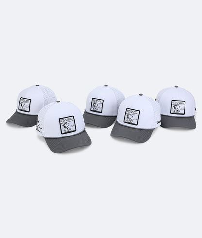 Peanuts Snoopy Out of Bounds Hat