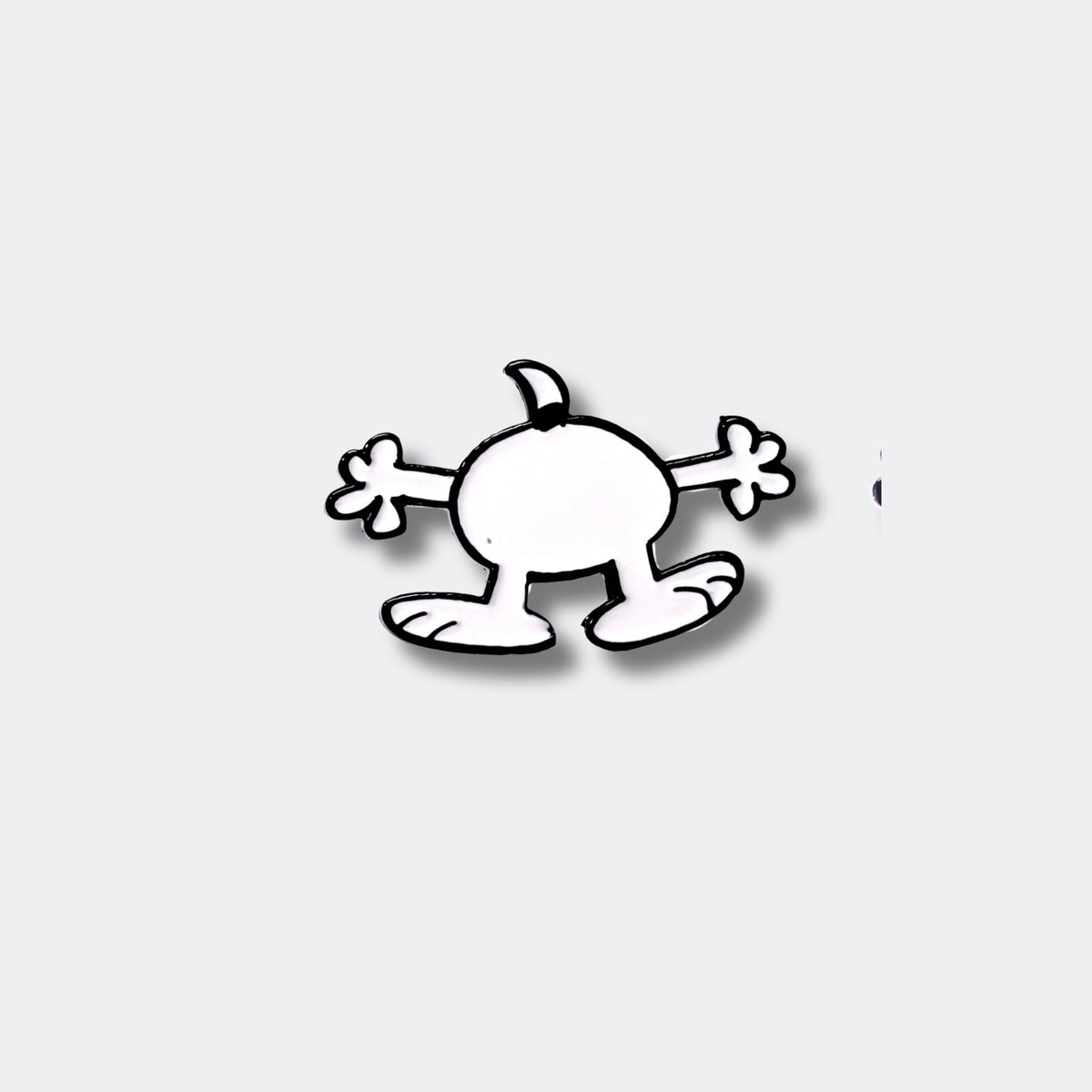 Peanuts Snoopy Tumble Ball Marker