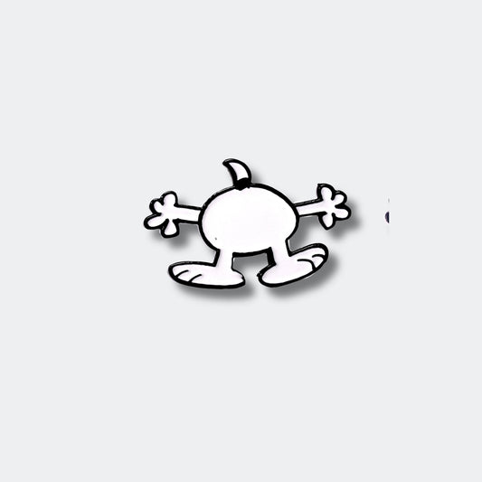 Peanuts Snoopy Tumble Ball Marker